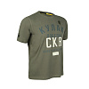 SKA men's t-shirt "Fist of Victory"