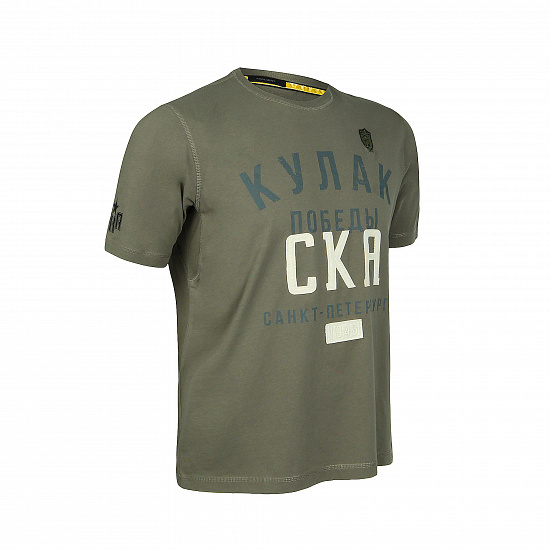 SKA men's t-shirt "Fist of Victory"