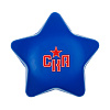 Игрушка-антистресс Звезда СКА