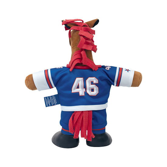 Игрушка Конь-Огонь "31см"