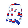 Свитер оригинальный Adidas гостевой 24/25 Обыскалов(88)