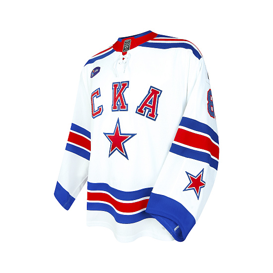 Свитер оригинальный Adidas гостевой 24/25 Обыскалов(88)