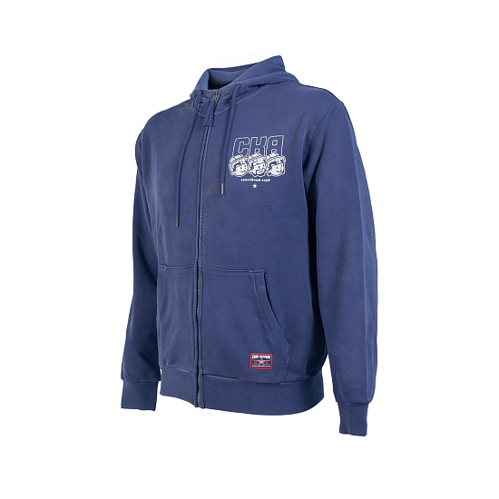 Men's hoodie SKA