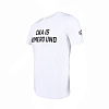 Men's t-shirt SKA "NUMERO UNO"