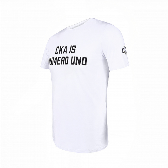 Men's t-shirt SKA "NUMERO UNO"