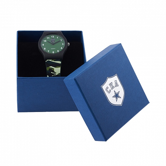 Часы наручные СКА Create Watch Camo