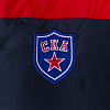 Women's insulated jacket SKA