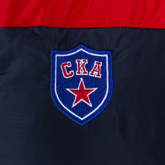 Women's insulated jacket SKA