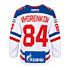 Свитер игровой гостевой Выдренков(84)