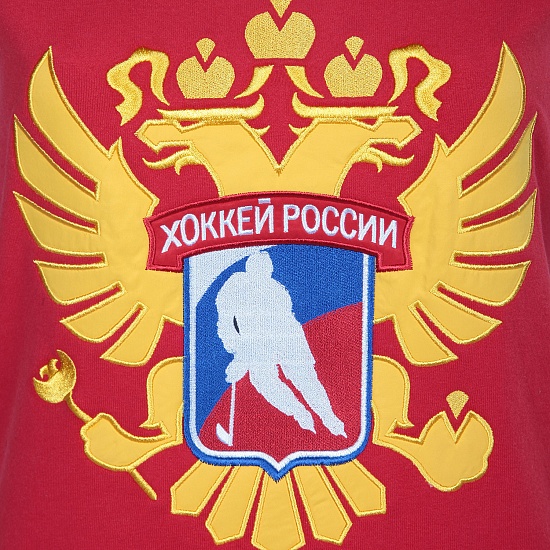 Толстовка женская "Герб"