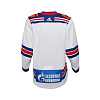 Джерси игровая ADIDAS СКА 19/20 арт.FJ3035 белый