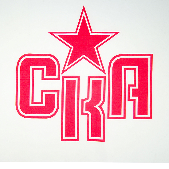 Флаг СКА 30х50