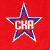 SKA knitted scarf
