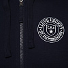 Women's sweatshirt with a hood SKA