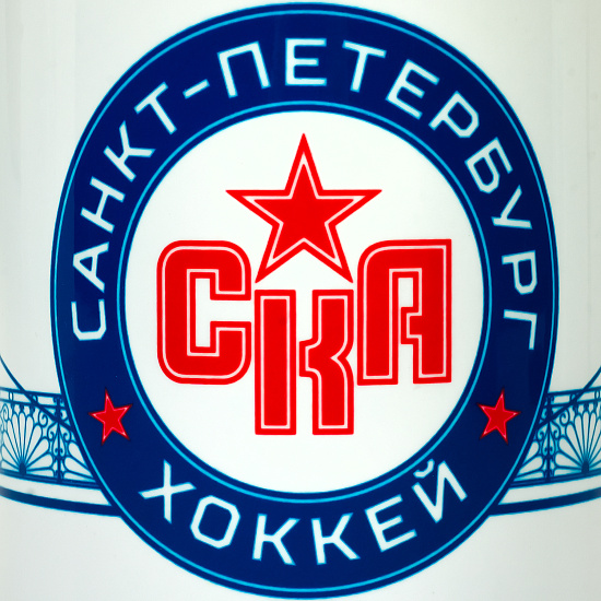 Кружка СКА