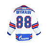 Свитер оригинальный Adidas гостевой 24/25 Обыскалов(88)
