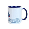 Mug SKA "St. Petersburg 320"