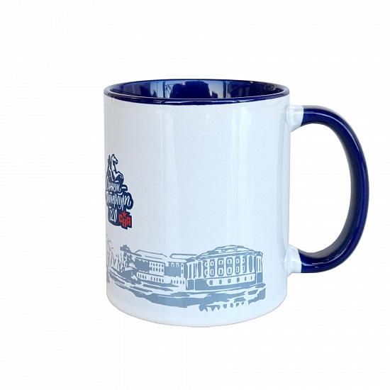 Mug SKA "St. Petersburg 320"