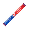 SKA knitted scarf