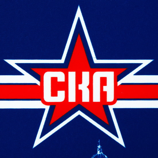 Вымпел СКА 16х21