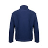 Men's zip‑up fleece hoodie ZARINA x SKA