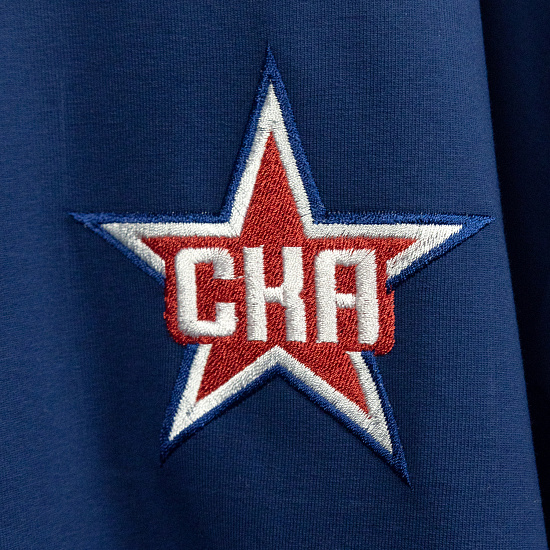 Мужская футболка СКА