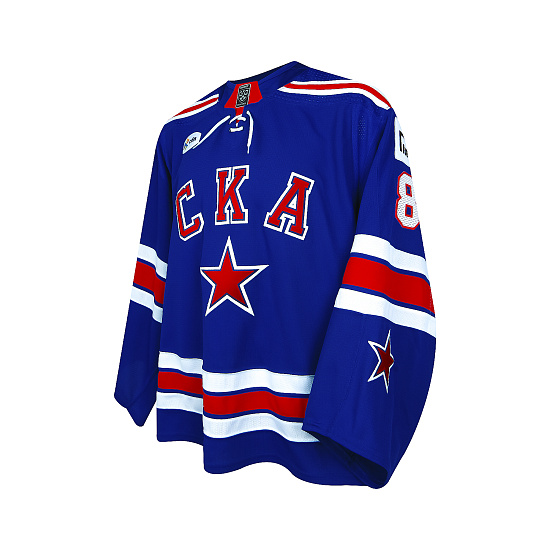 Свитер оригинальный Adidas домашний 24/25 Обыскалов(88)