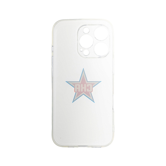 iPhone 16 Pro smartphone case