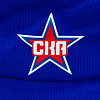 Игрушка медведь СКА
