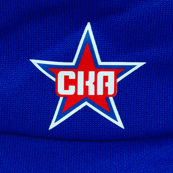 Игрушка медведь СКА