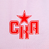 Женская футболка СКА "Матрешка"