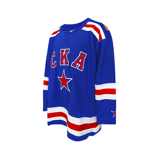 Replica home kid's jersey SKA season 24/25