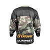 Men's military jersey SKA season 25/26