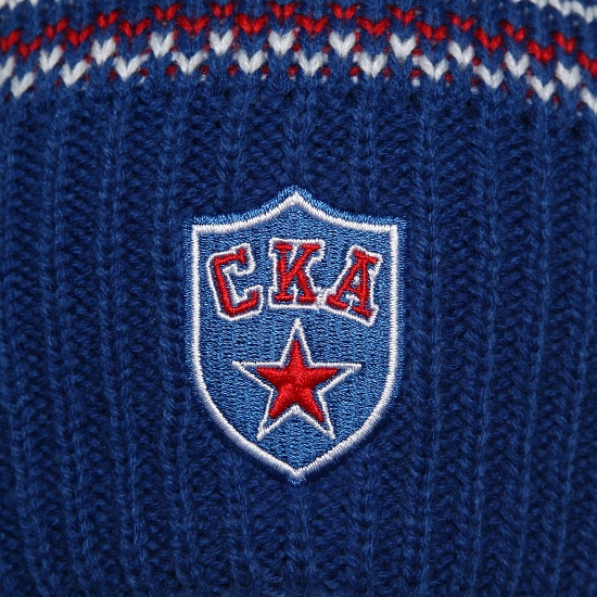 SKA hat