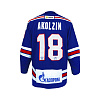 Свитер оригинальный Adidas домашний 24/25 Акользин(18)