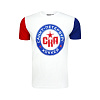SKA men's t-shirt