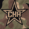 Шарф "Милитари"