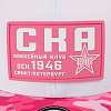 Бейсболка СКА