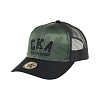 SKA cap