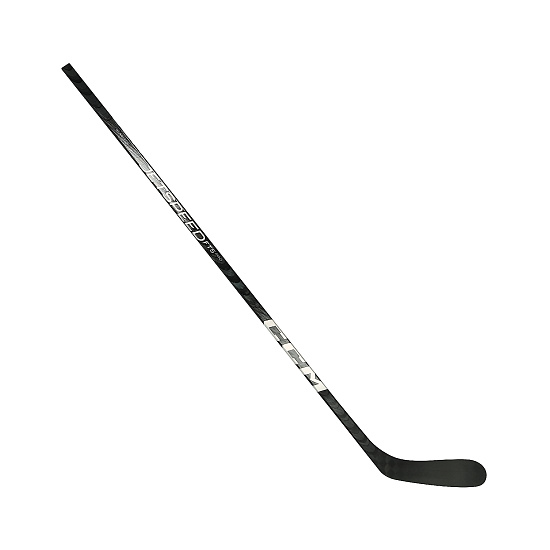 Клюшка игрока CCM ST JETSPEED FT5 PRO 75R TS25, L-M.H. (Хуснутдинов)