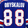 Свитер оригинальный Adidas домашний 24/25 Обыскалов(88)