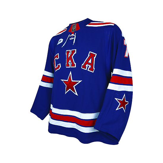 Свитер оригинальный Adidas домашний 24/25 Алистров(72)