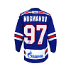 Свитер оригинальный Adidas домашний 24/25 Нугманов(97)