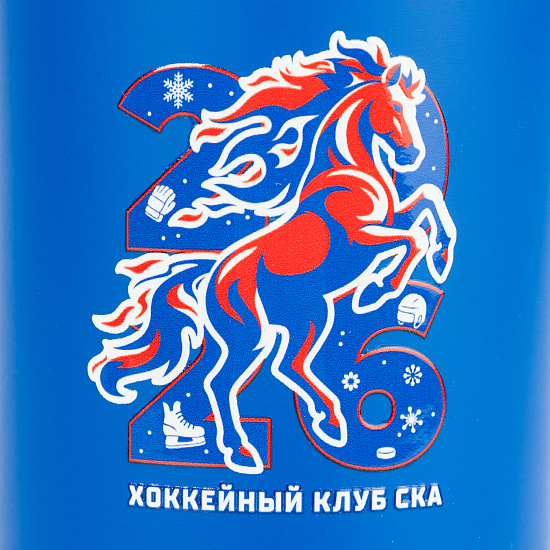 Термостакан СКА