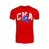 Мужская футболка СКА