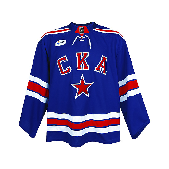 Свитер оригинальный Adidas домашний 24/25 Обыскалов(88)