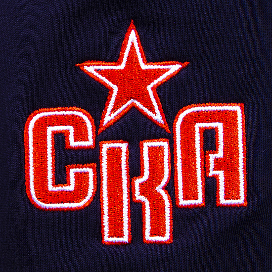 Женская толстовка СКА