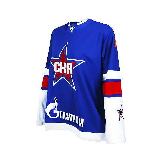 Женский домашний свитер СКА сезона 26/27
