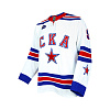 Свитер оригинальный Adidas гостевой 24/25 Нугманов(97)