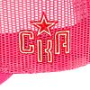 Бейсболка женская СКА